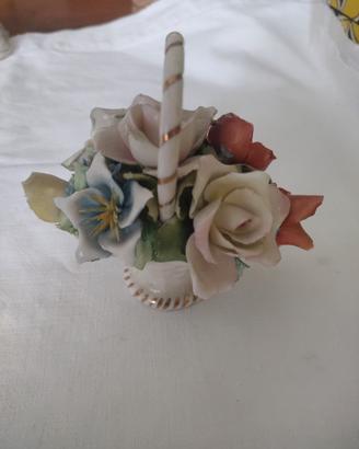 Ceramica Capodimonte