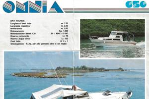 Omnia 650