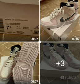 Nike Jordan