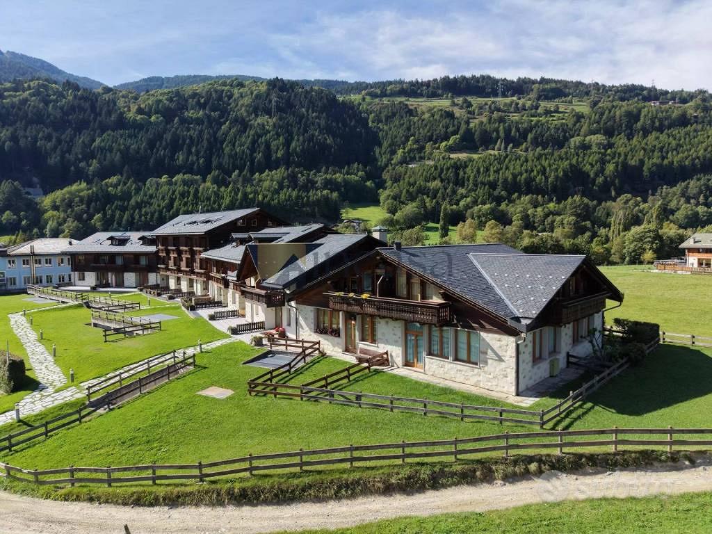 Appartamento – Bormio, Maggiore, Sondrio - Vista 2