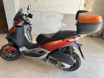 Mp3 Yourban solo 40553 km