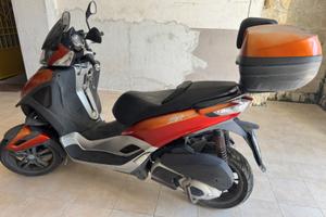 Mp3 Yourban solo 40553 km