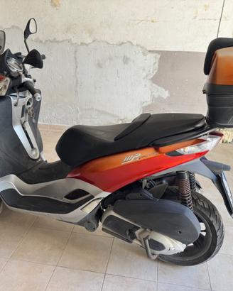 Mp3 Yourban solo 40553 km, ribasso.