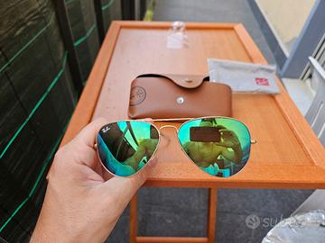 Rayban Aviator