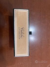 Hermès Calèche  Atomizzatore vintage