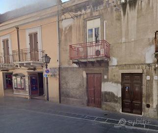 Appartamento Barcellona Pozzo di Gotto