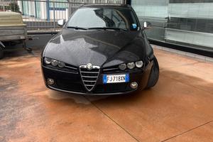 Alfa Romeo 159 2.0 JTDm 136 CV Sportwagon Super
