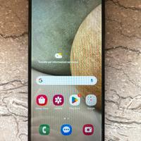 Samsung galaxy A12