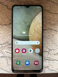 Samsung galaxy A12