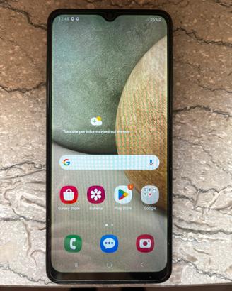 Samsung galaxy A12