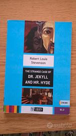 The Strange Case of Dr. Jekyll and Mr. Hyde