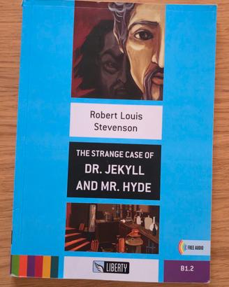 The Strange Case of Dr. Jekyll and Mr. Hyde