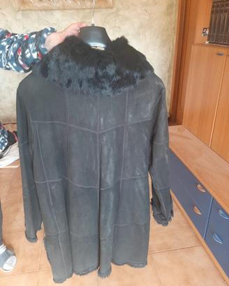 montone da donna