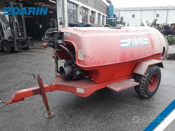 Atomizzatore PIAVE GHIBLI/2000