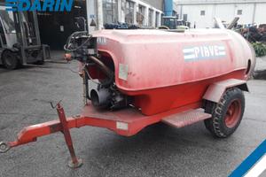 Atomizzatore PIAVE GHIBLI/2000