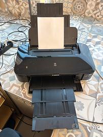Stampante Canon Pixma ix6850