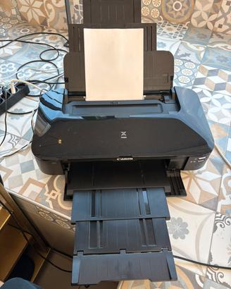 Stampante Canon Pixma ix6850