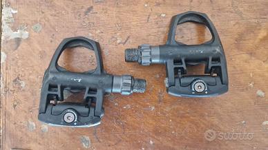 Pedali Exustar EPS-R