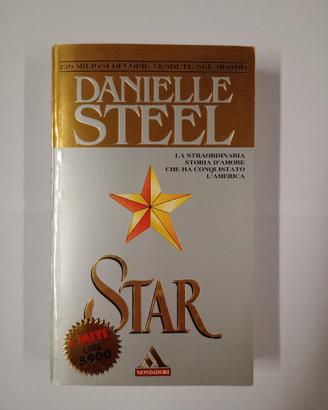 Danielle Steel Star