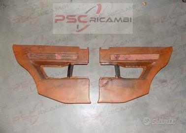 Pannelli interni posteriori Maserati Biturbo MK1