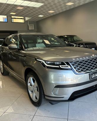 Land Rover Range Velar 2.0D I4 204 CV