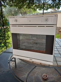 Forno statico