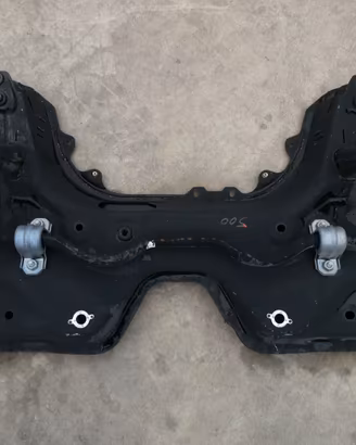 Culla motore assale anteriore FIAT 500X