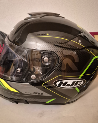 Casco hjc