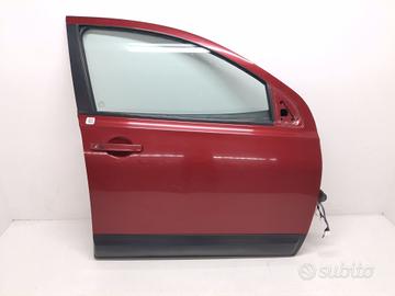 PORTA PORTIERA ANTERIORE DESTRA DX NISSAN Qashqai