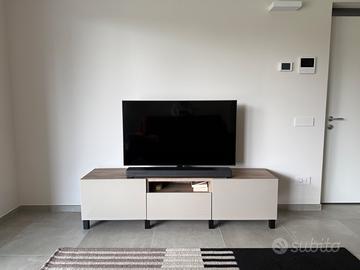 Mobile tv - Besta Ikea