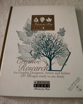 CREATIVE RESEARCH