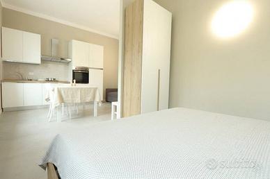 Appartamento di 30 m² con 1 locale a Vicenza