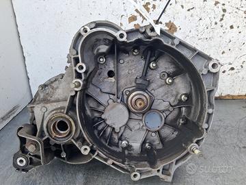 71738080 CAMBIO MANUALE 5M FIAT STILO (192) 1.9 JD