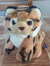 Peluche tigre Trudy 