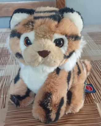 Peluche tigre Trudy 