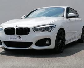 BMW 116 i 1.5 BENZ 109 CV 5p. MSPORT