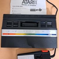 Atari 2600