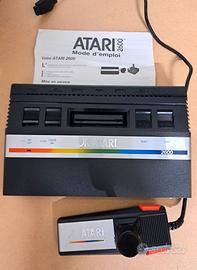 Atari 2600