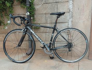 specialized roubaix pro FACT 7R carbon duraace7800