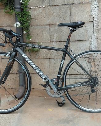 specialized roubaix pro FACT 7R carbon duraace7800