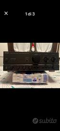 Amplificatore technics