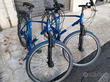 BICI, BICICLETTA DA UOMO MYLAND