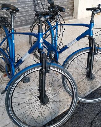 BICI, BICICLETTA DA UOMO MYLAND