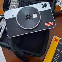 fotocamera istantanea Kodak C21OR