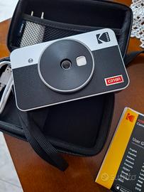 fotocamera istantanea Kodak C21OR