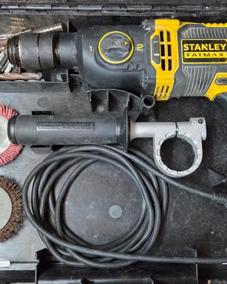Trapano Stanley