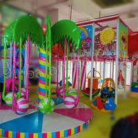 Arredamento x Parchi Giochi, Ludoteche, Sala Feste