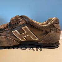 Scarpe originali hogan olympia