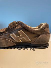 Scarpe originali hogan olympia