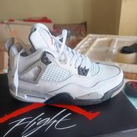 scarpe Jordan White Cement dal n.36 al N.42,5